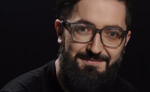 Adis Đapo među 20 najperspektivnijih mladih evropskih filmskih producenata